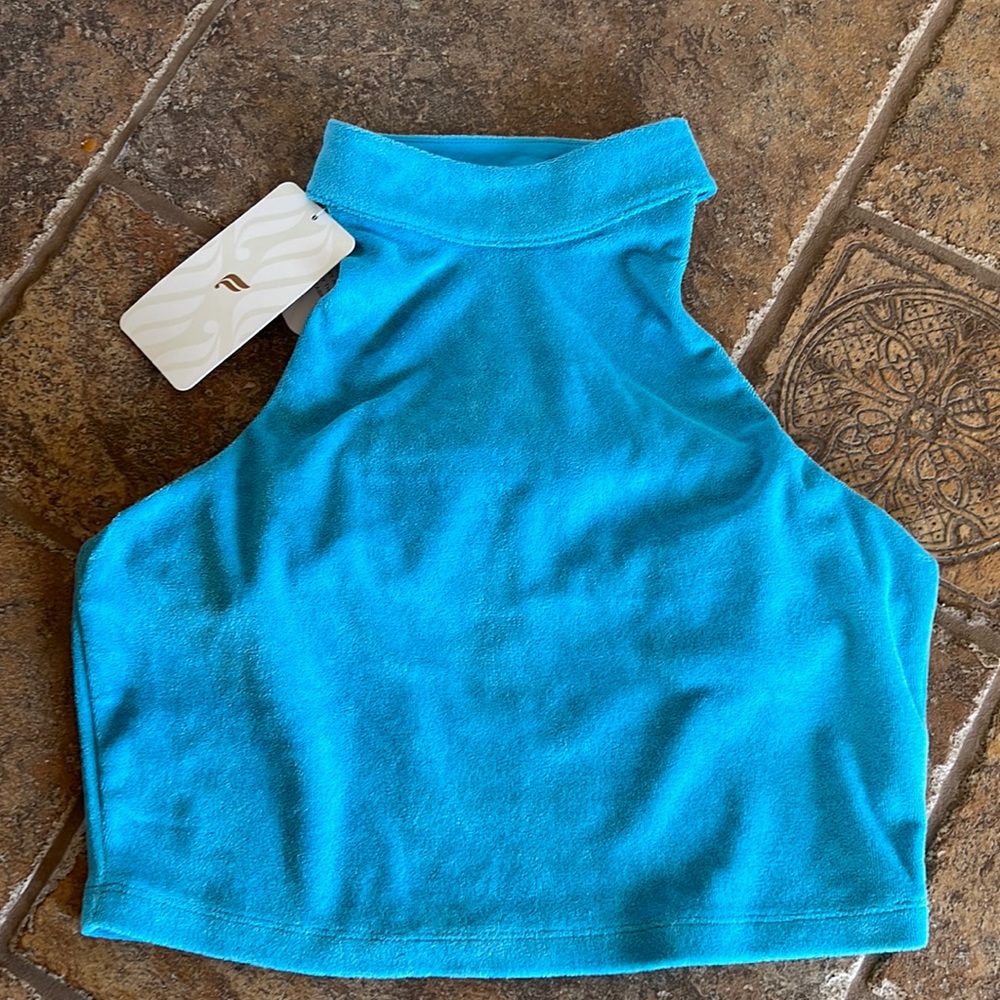 Fabletics Bra Tank